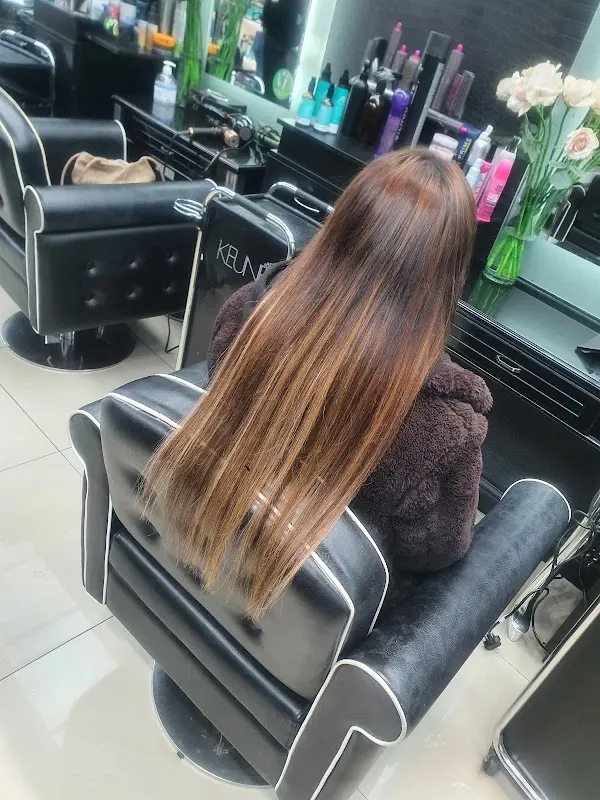 Azita Academy Hair ,Beauty, training academy — Hairdresser in Birmingham